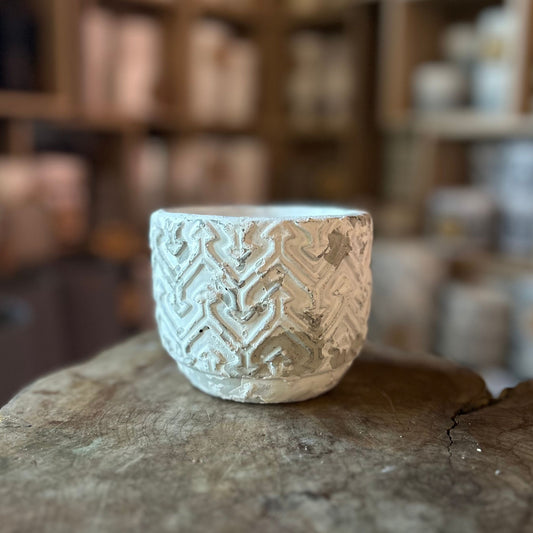 Chevy Pot 3"