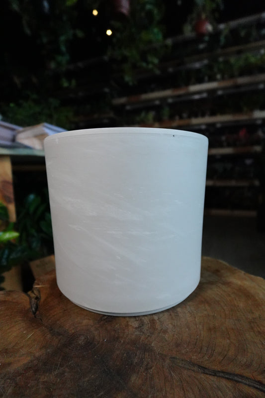 Fulton Cream Pot 8"