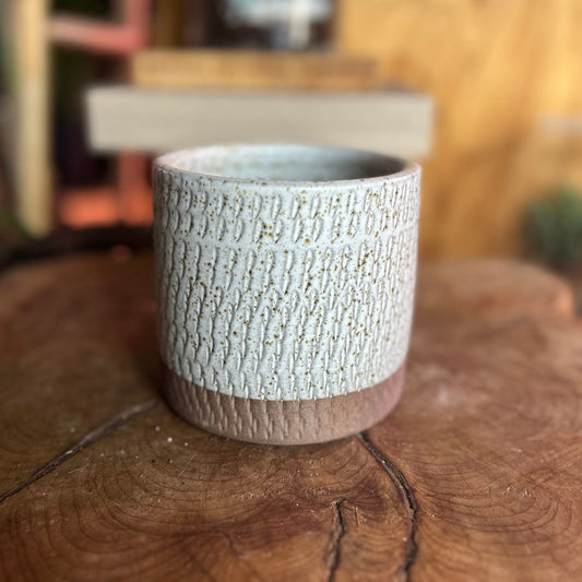 Como Pot 4.5"