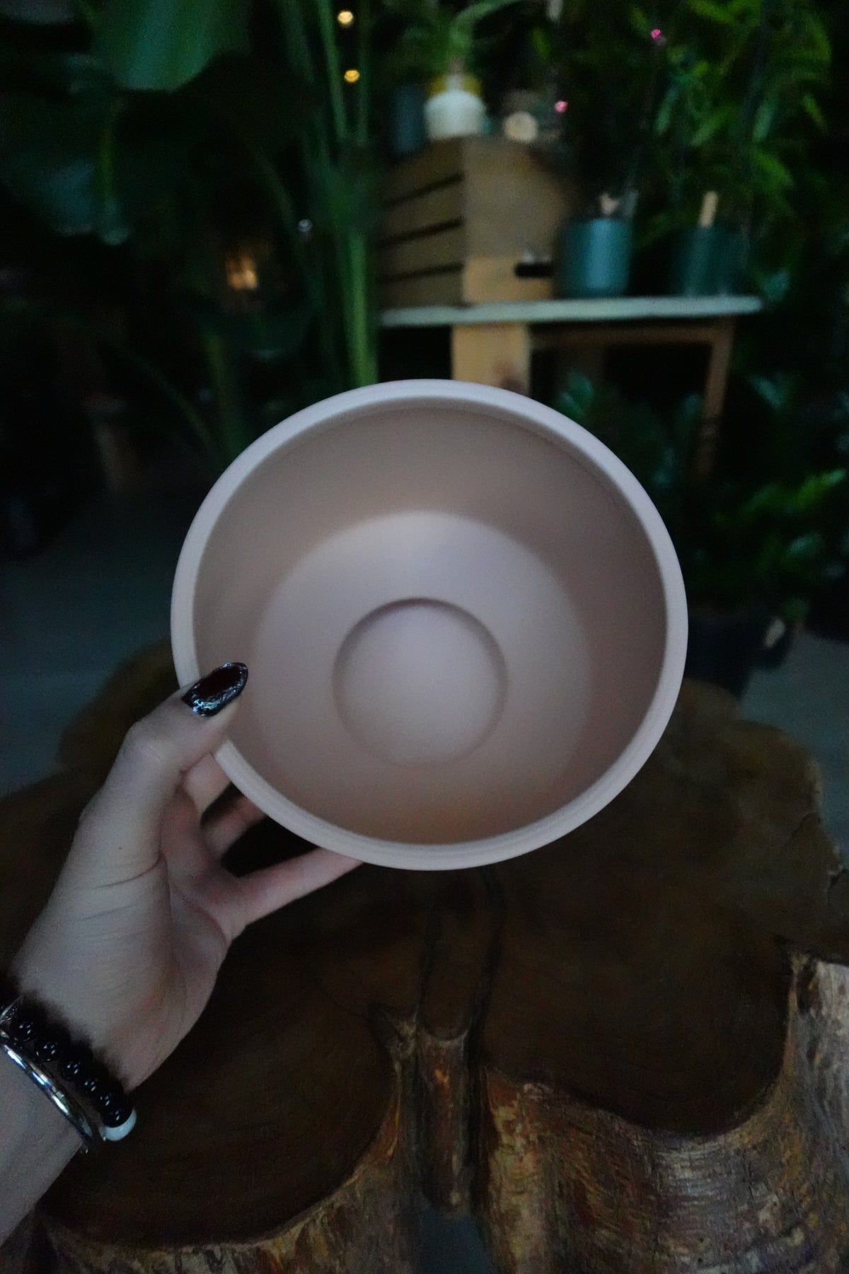 Pasadena Pot Coral 6"