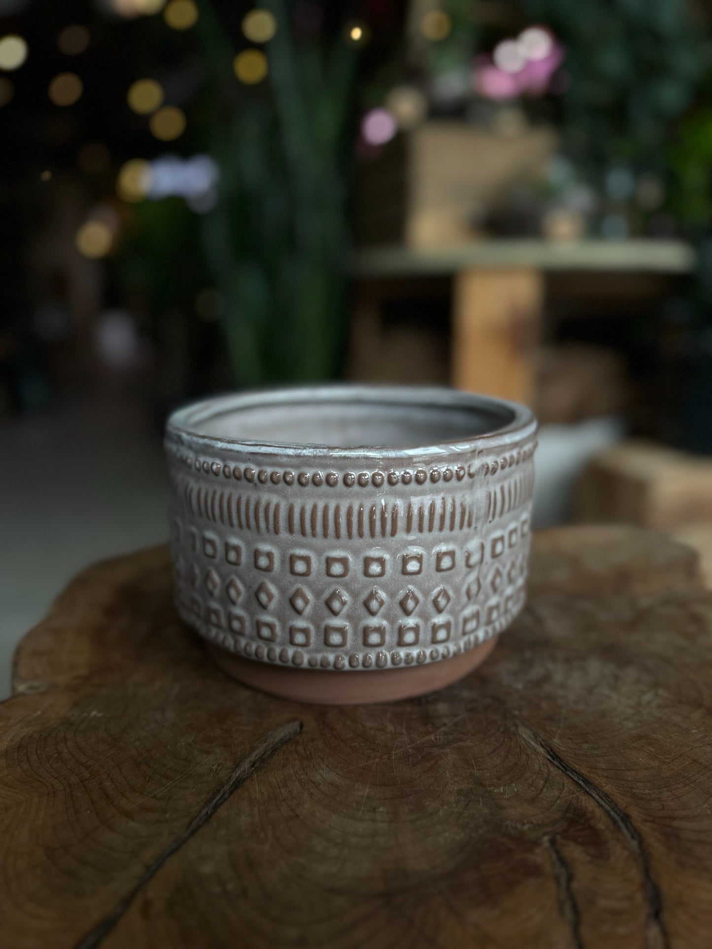 Freja Pot 6"