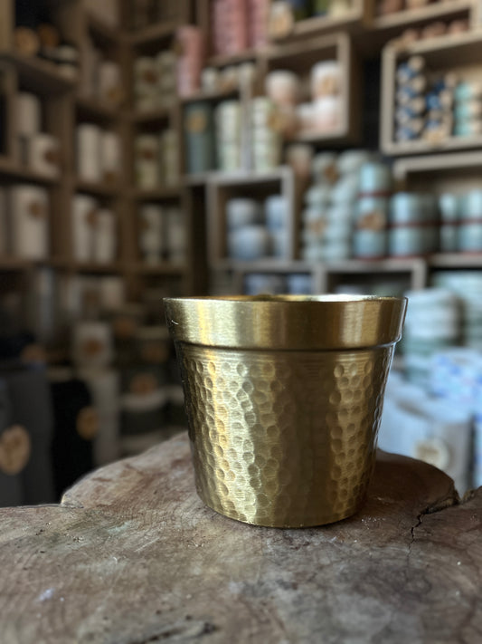 Cato Pot 5"