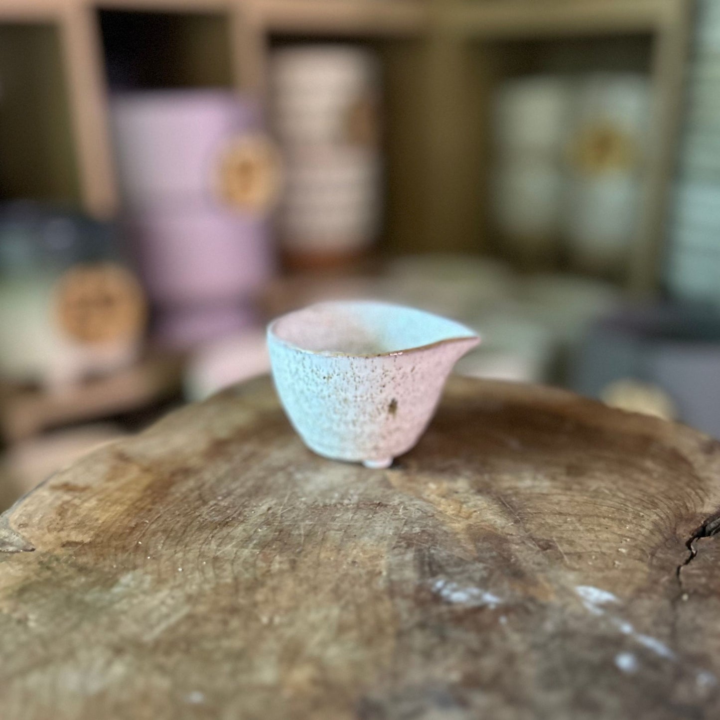 Sake Cup 2"