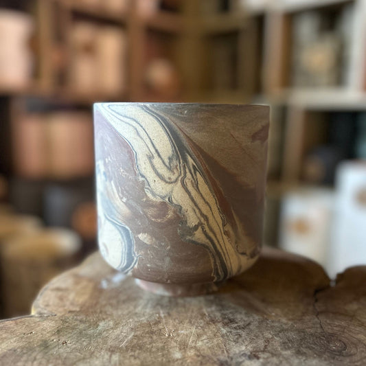 Tedros Pot 5"