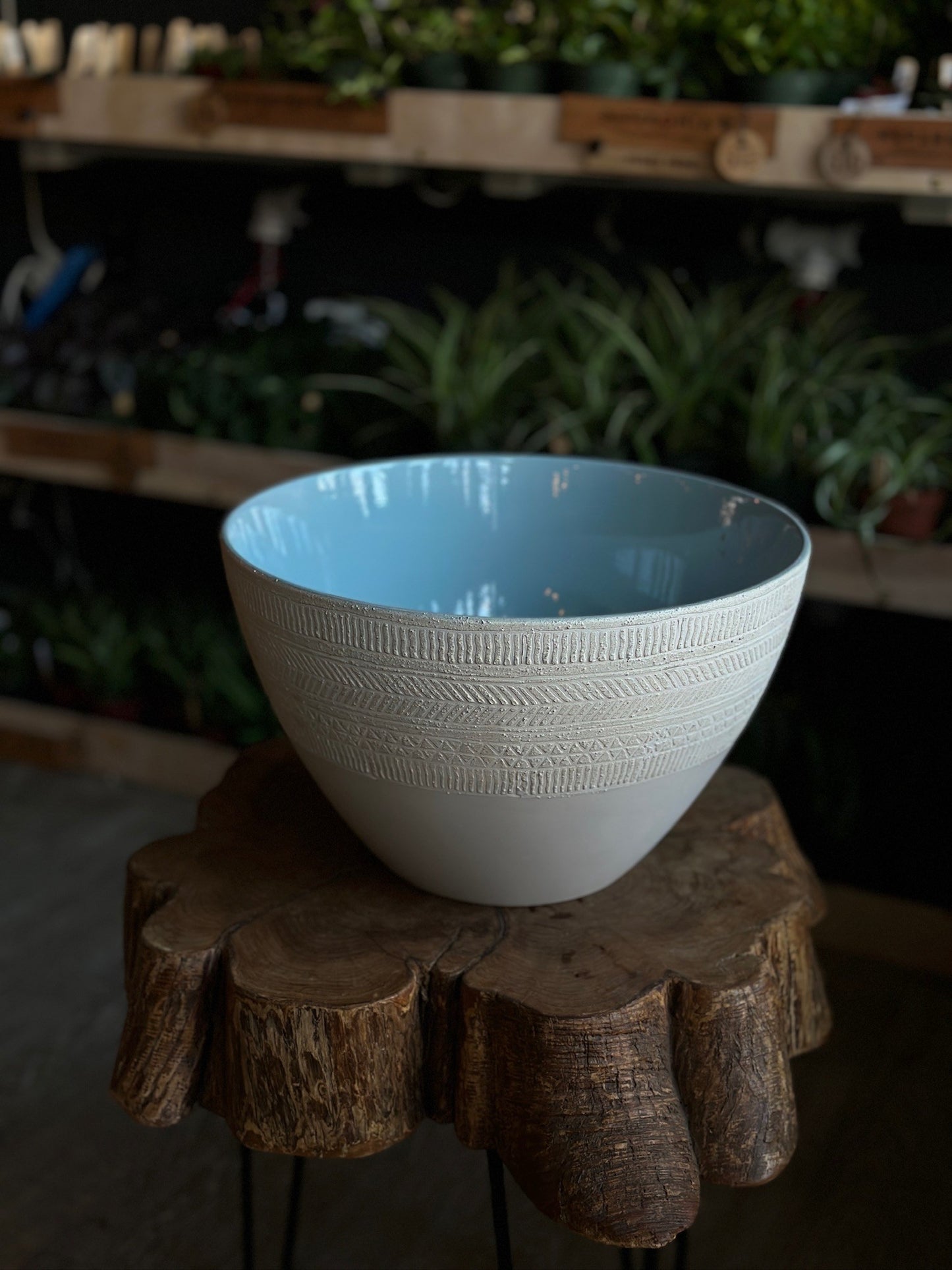 Umbra Pot 10"
