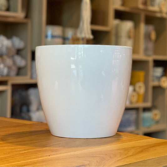 Alaska Pot (Round) 10”
