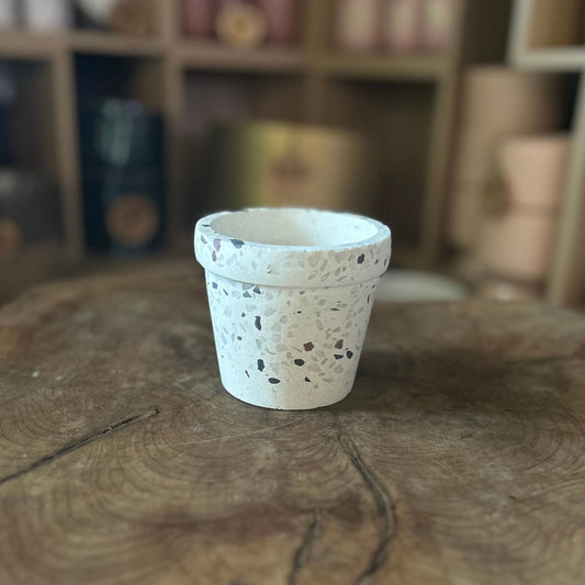 Lazaro Pot 3”
