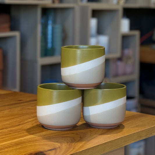 Colorway Pot 3”
