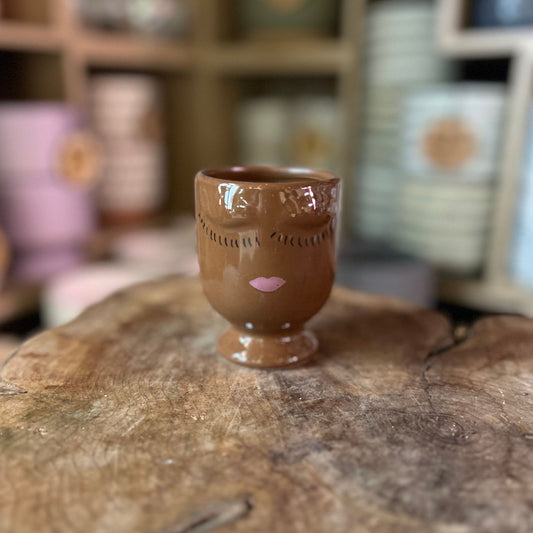 Celfie Pot Dark 3"