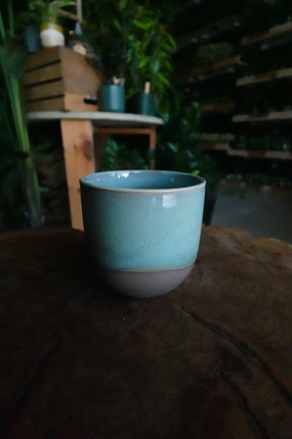 Caribe Pot 4"