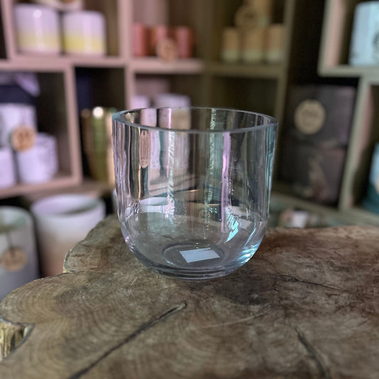 Bowl Vase 6"