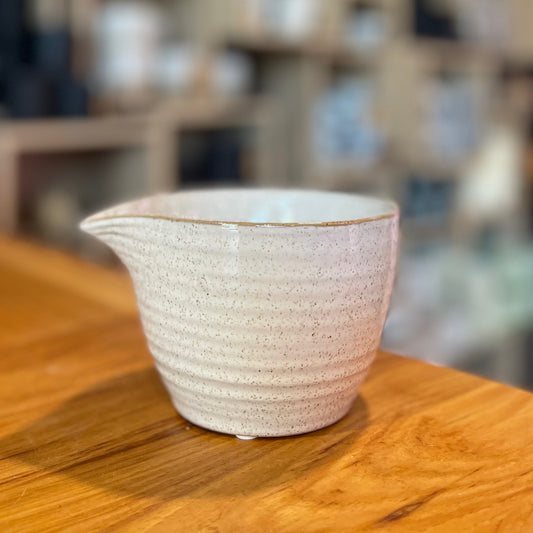 Large Sake Cup 4"