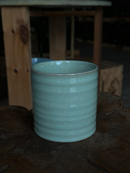 Roux Pot Sage 4.5"