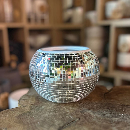 Disco Pot 4.5"