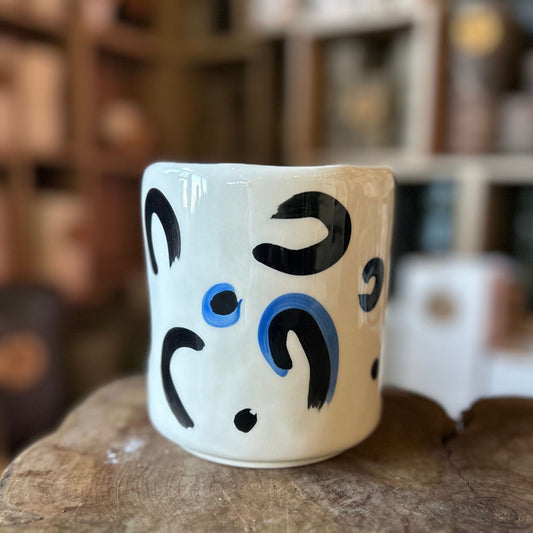 Instinct Pot 4.5"