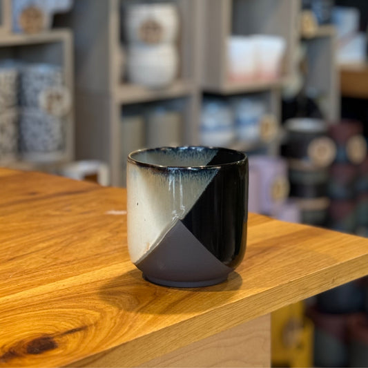 Retro Pot 4”
