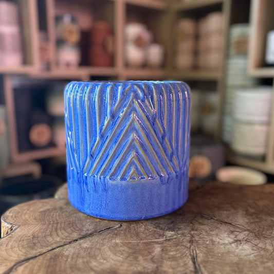 Refresh Pot 7"