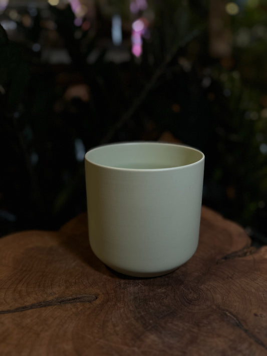 Kendall Pot Light Green 4.5”