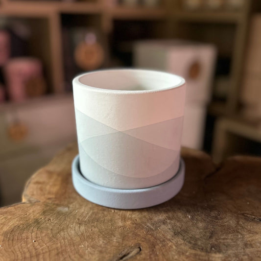 Keppel Pot 4”