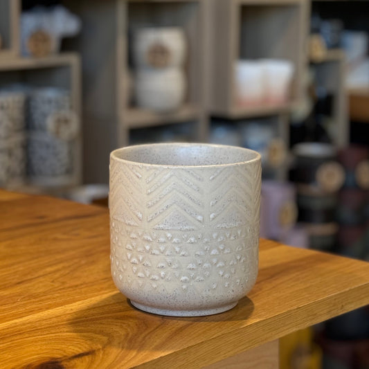 Indo Pot 5”