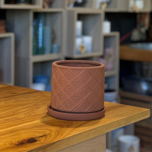 Mittani Pot 4.5”