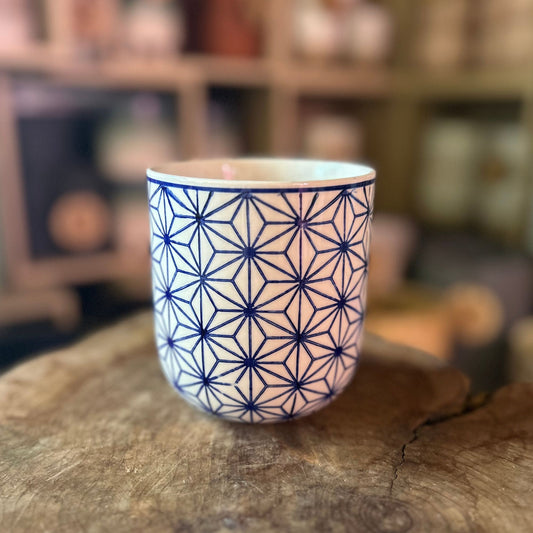 Dolly Pot 4"