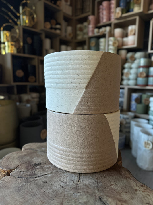 Rift Pot 8"