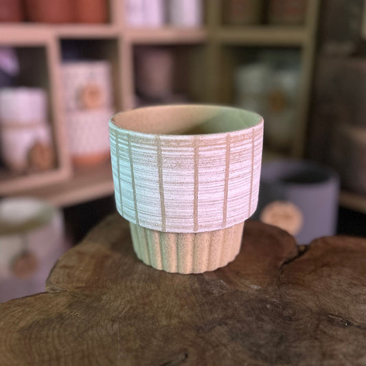 Cable Pot 5"
