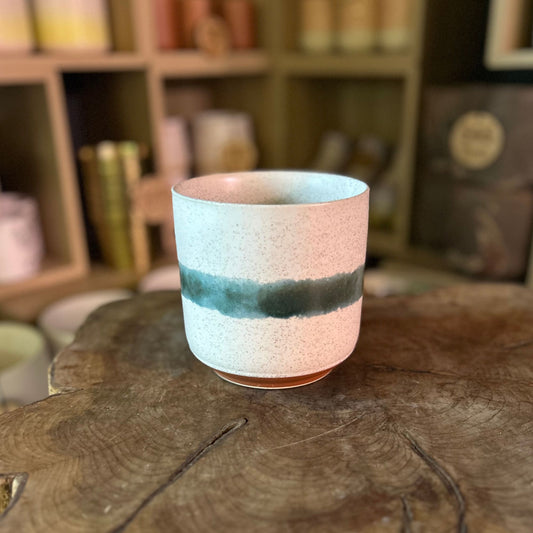 Mateo Pot 5"
