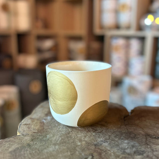 Izzy Pot 4.5"