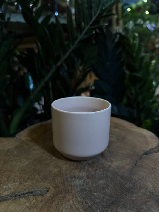 Kendall Pot Pink 2.5"