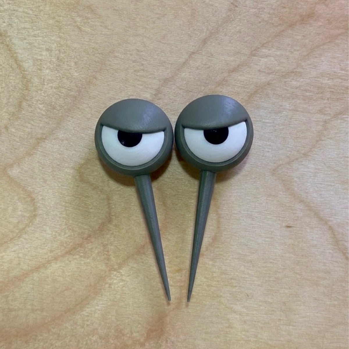 Grumpy Eyes Stakes