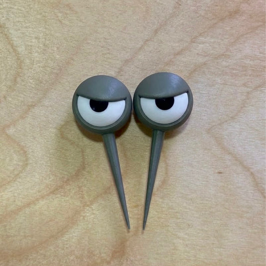 Grumpy Eyes Stakes