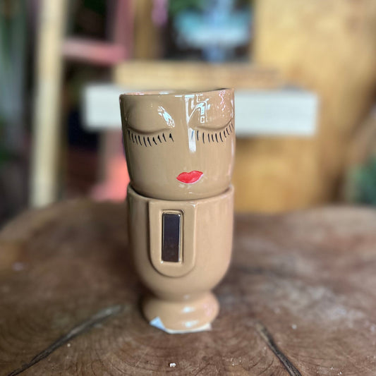 Celfie Magnetic Pot 3"