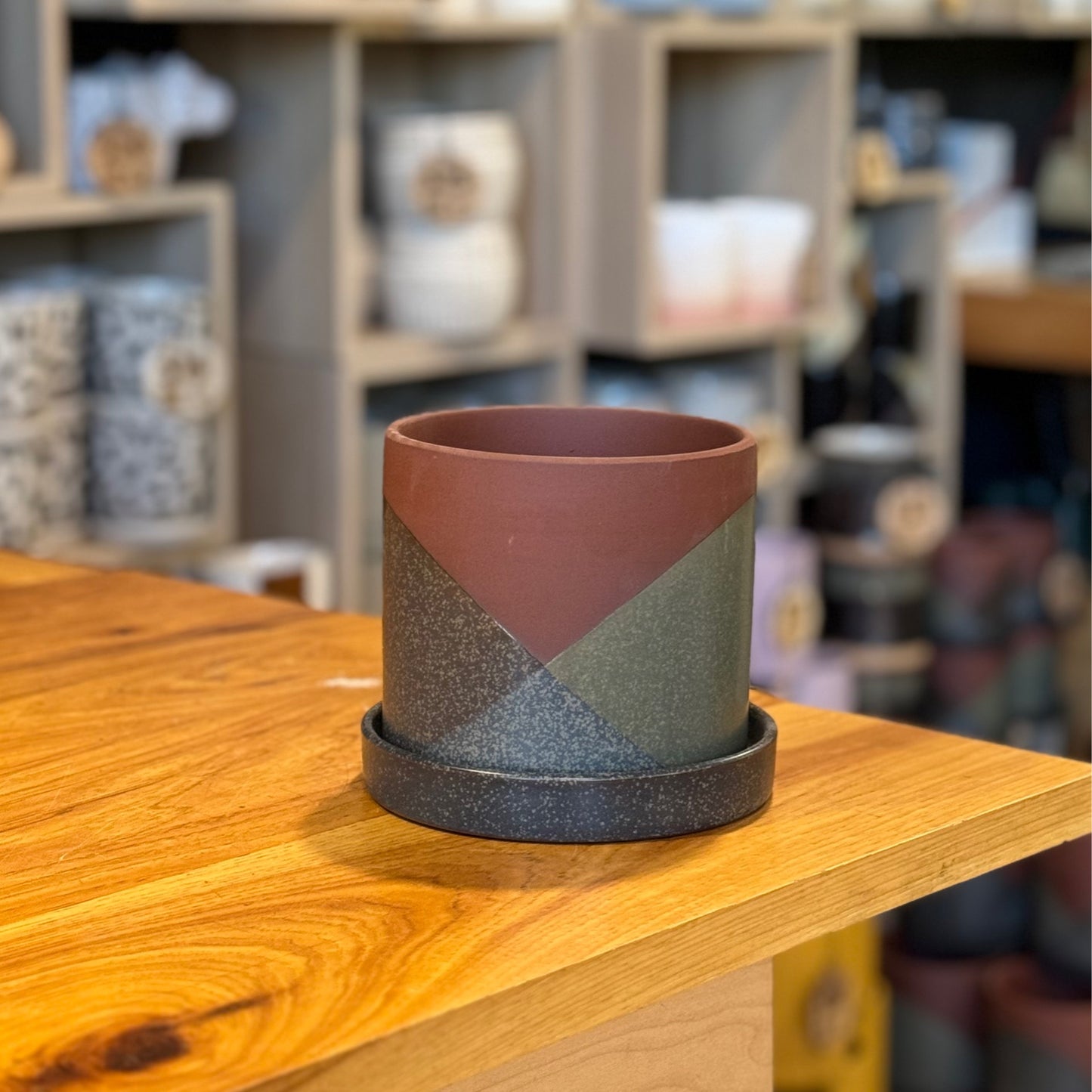 El Cerro Pot 4.5”