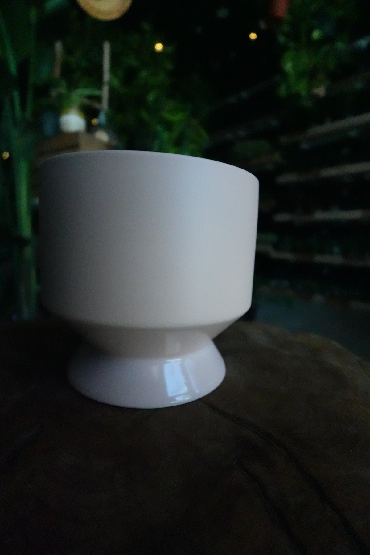 Pasadena Pot Coral 6"