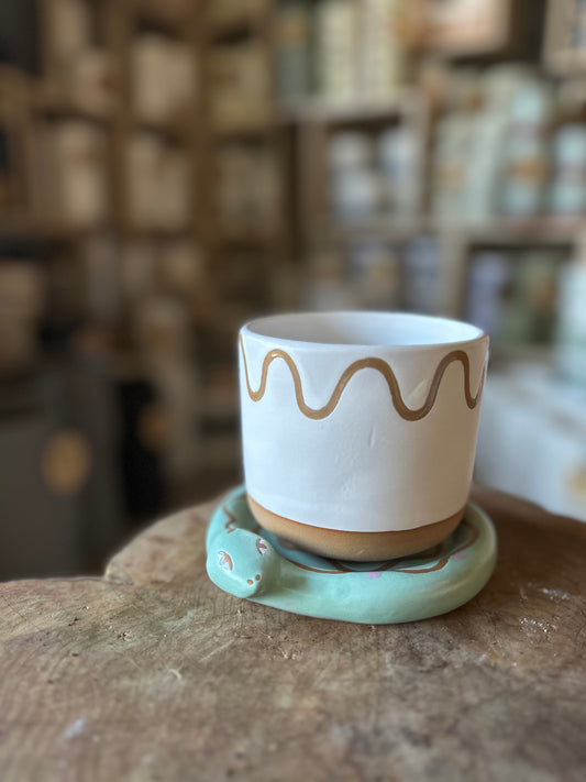 Bindi Pot 4.5"