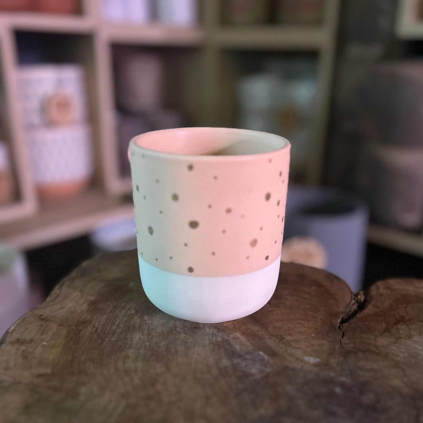 Nola Pot 4"