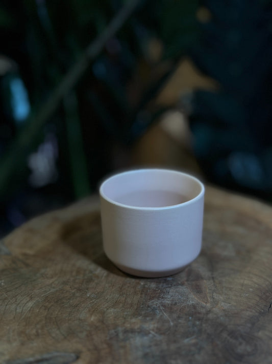 Kendall Pot Pink  2"