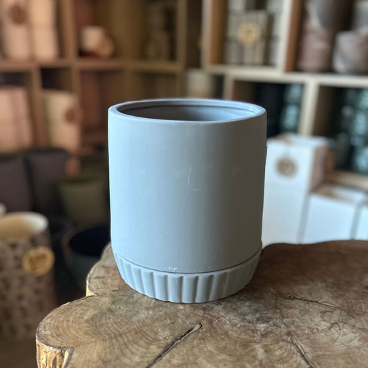 Kadin Pot 6"